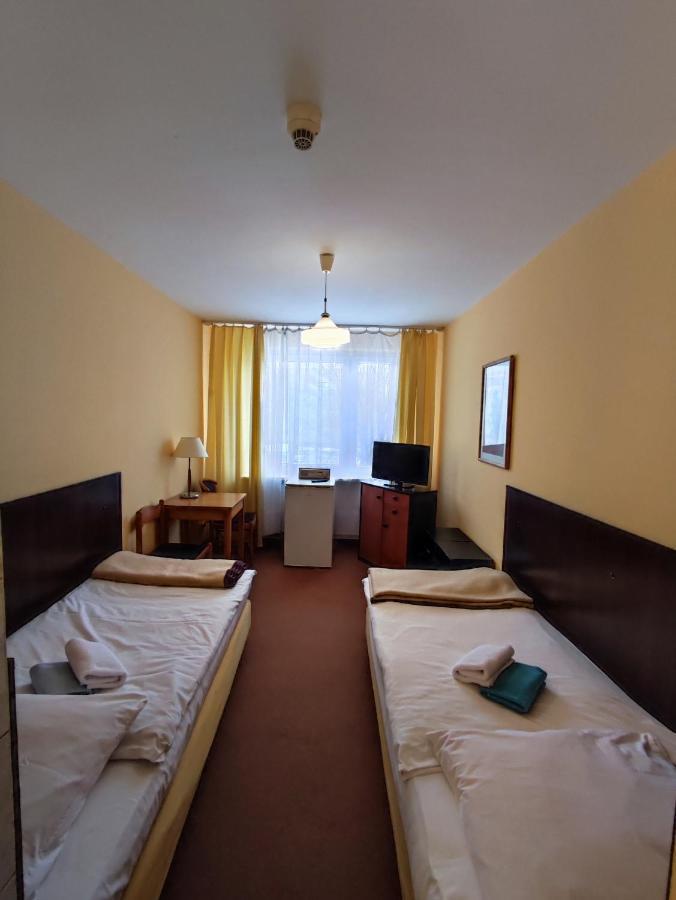 Jantar Economy * Szczecin
