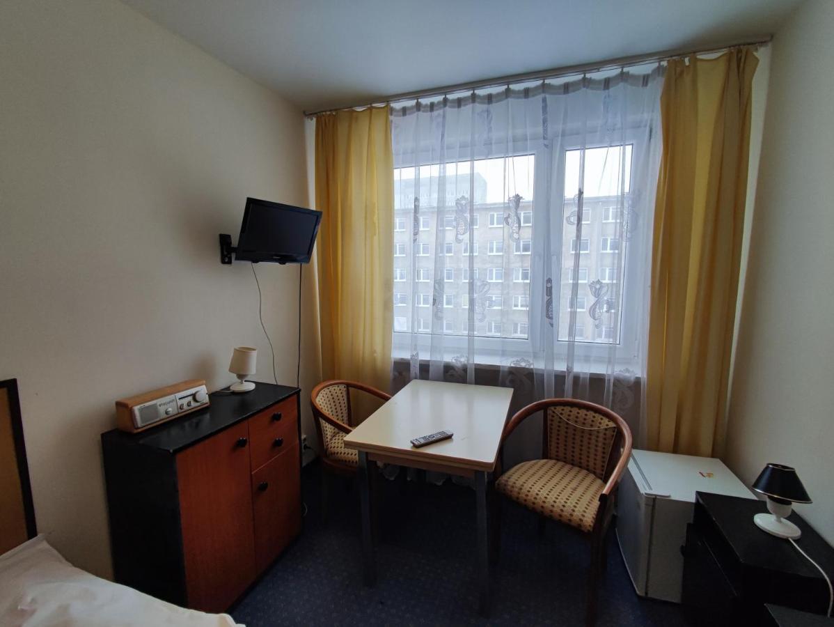 Hostel Jantar Economy