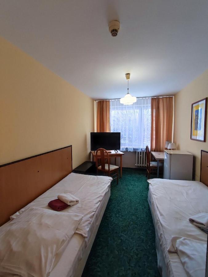 Hostel Jantar Economy *
