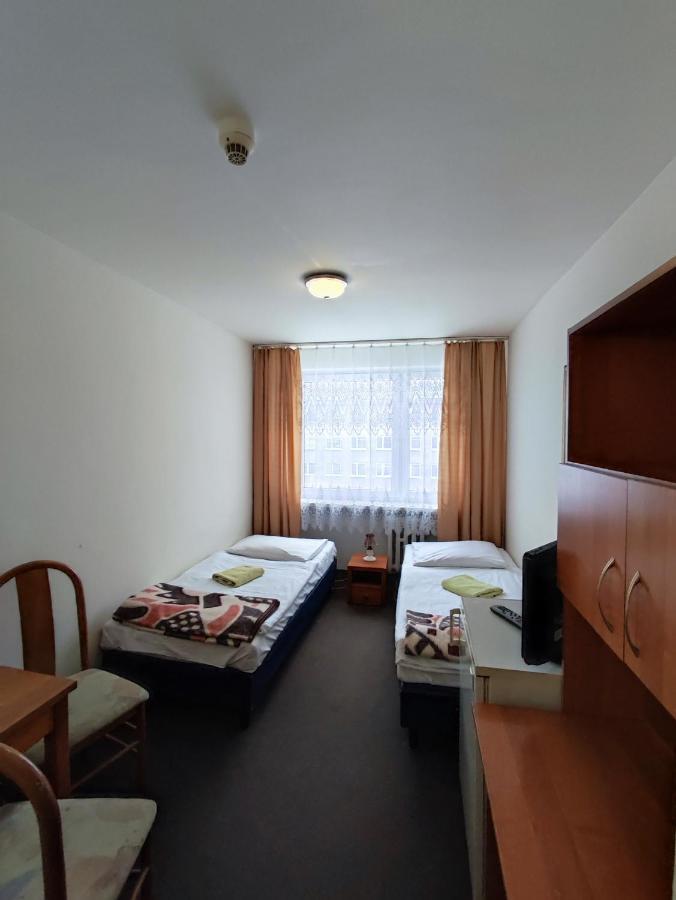 Hostel Jantar Economy