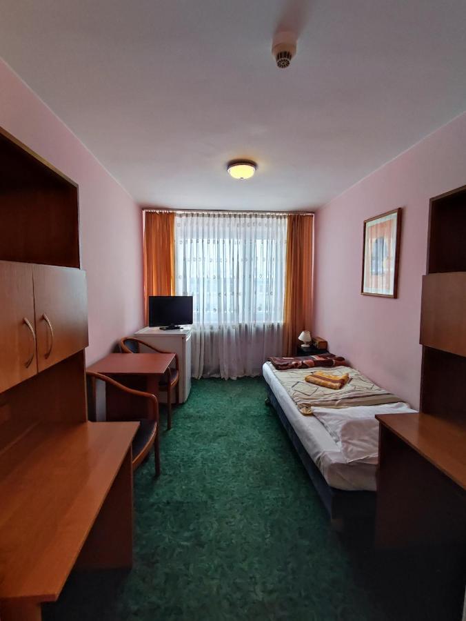Hostel Jantar Economy