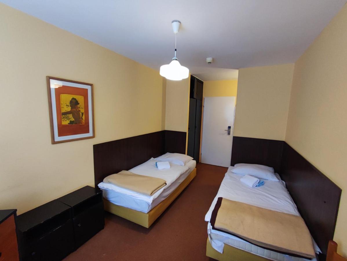 Hostel Jantar Economy Szczecin