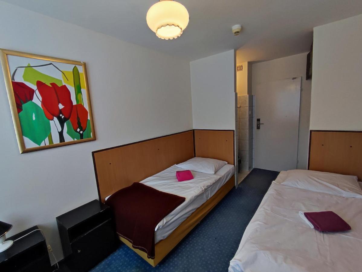 Hostel Jantar Economy Szczecin