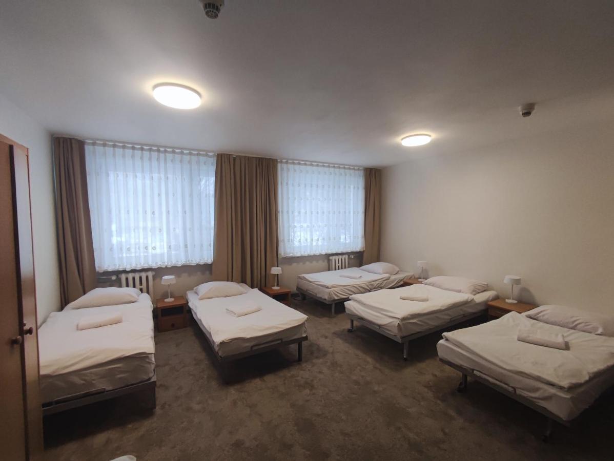 Hostel Jantar Economy